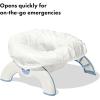 imageOXO Tot 2in1 Go Potty  TealDusk