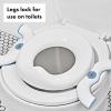 imageOXO Tot 2in1 Go Potty  TealDusk