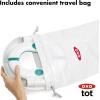 imageOXO Tot 2in1 Go Potty  TealTeal