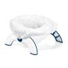 imageOXO Tot 2in1 Go Potty NavyTot Navy