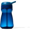 imageOXO Tot Adventure Water Bottle Teal PlasticNavy