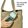 imageOXO Tot Adventure Water Bottle Teal PlasticOpal