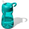 imageOXO Tot Adventure Water Bottle Teal PlasticTeal