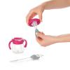imageOXO Tot Cleaning Set for Straw ampamp Sippy Cup