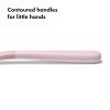 imageOXO Tot Cutlery for Big Kids  BlossomBlossom