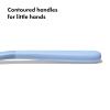 imageOXO Tot Cutlery for Big Kids  BlossomDusk