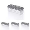 imageOXO Tot Dishwasher Basket for Bottle Parts ampamp Accessories TealGray