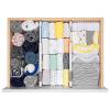 imageOXO Tot Expandable Dresser Drawer Divider  4 pack2 pack
