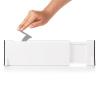 imageOXO Tot Expandable Dresser Drawer Divider  4 pack2 pack