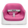 imageOXO Tot Nest Booster Seat with Removable Cushion  GrayPink