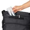 imageOXO Tot On The Go Fork ampamp Spoon Training Set with Travel Case  NavyNavy