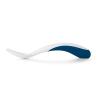 imageOXO Tot On The Go Fork ampamp Spoon Training Set with Travel Case  NavyNavy