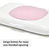 imageOXO Tot On The Go Wipes Dispenser  2 PackBlossom