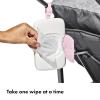 imageOXO Tot On The Go Wipes Dispenser  2 PackBlossom