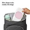 imageOXO Tot On The Go Wipes Dispenser  2 PackBlossom