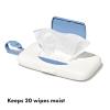 imageOXO Tot On The Go Wipes Dispenser  2 PackDusk