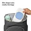 imageOXO Tot On The Go Wipes Dispenser  2 PackDusk