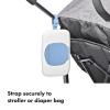 imageOXO Tot On The Go Wipes Dispenser  2 PackDusk
