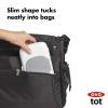 imageOXO Tot On The Go Wipes Dispenser  2 PackGray