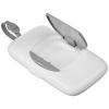 imageOXO Tot On The Go Wipes Dispenser  2 PackGray