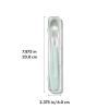 imageOXO Tot OnTheGo Feeding Spoon  OpalOpal