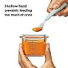 imageOXO Tot OnTheGo Feeding Spoon  OpalOpal