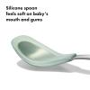 imageOXO Tot OnTheGo Feeding Spoon  OpalOpal