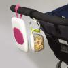 imageOXO Tot OnTheGo Wipes Dispenser PinkPink
