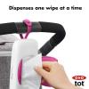 imageOXO Tot OnTheGo Wipes Dispenser PinkPink