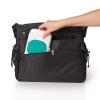 imageOXO Tot OnTheGo Wipes Dispenser PinkTeal