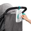 imageOXO Tot OnTheGo Wipes Dispenser PinkTeal