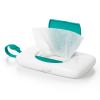 imageOXO Tot OnTheGo Wipes Dispenser PinkTeal
