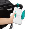 imageOXO Tot OnTheGo Wipes Dispenser PinkTeal