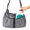 imageOXO Tot OnTheGo Wipes Dispenser PinkTeal
