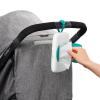 imageOXO Tot OnTheGo Wipes Dispenser PinkTeal