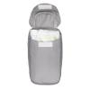 imageOXO Tot OnTheGo Wipes Dispenser with Diaper Pouch GrayGray