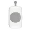 imageOXO Tot OnTheGo Wipes Dispenser with Diaper Pouch GrayGray