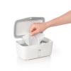 imageOXO Tot Perfect Pull Wipes Dispenser Gray