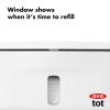 imageOXO Tot Perfect Pull Wipes Dispenser Gray