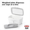 imageOXO Tot Perfect Pull Wipes Dispenser Gray