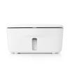 imageOXO Tot Perfect Pull Wipes Dispenser Gray