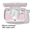 imageOXO Tot Perfect Pull Wipes Dispenser NavyBlossom