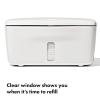 imageOXO Tot Perfect Pull Wipes Dispenser NavyBlossom