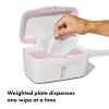 imageOXO Tot Perfect Pull Wipes Dispenser NavyBlossom