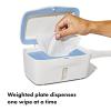 imageOXO Tot Perfect Pull Wipes Dispenser NavyDusk