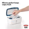 imageOXO Tot Perfect Pull Wipes Dispenser NavyNavy