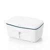 imageOXO Tot Perfect Pull Wipes Dispenser NavyNavy