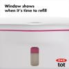 imageOXO Tot Perfect Pull Wipes Dispenser NavyPink