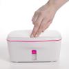 imageOXO Tot Perfect Pull Wipes Dispenser NavyPink