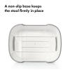imageOXO Tot Step Stool  Gray